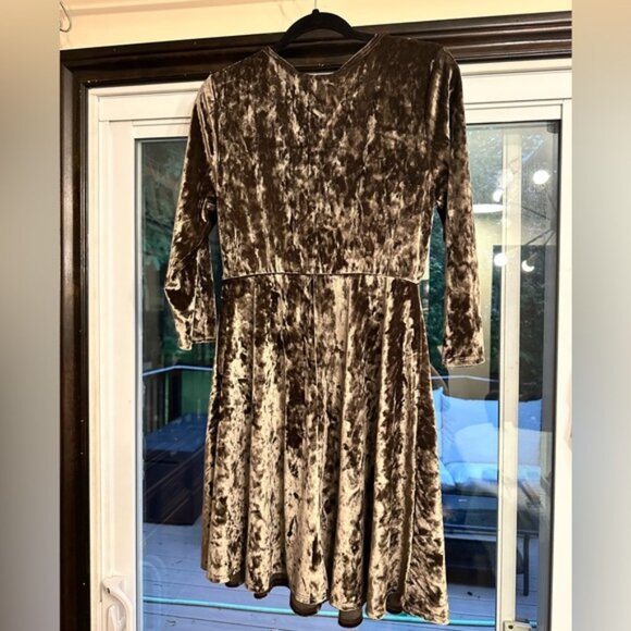 PAPILLON Mini Dress - Picture 2 of 5